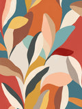 Ohpopsi Honey Pumpkin Autumn Riviera wallpaper 10m - British product