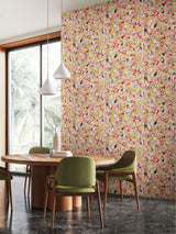 Next Ohpopsi Coral Crush Fragments Wallpaper 10M- Buy online at McGrocer