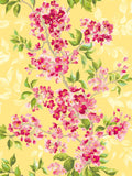 Ohpopsi Sakura wallpaper 10m roll (British brand)