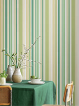 Next Ohpopsi Emerald Barcode Wallpaper 10m- Buy online at McGrocer
