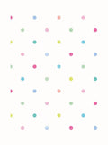 Ohpopsi Candy Apple Doodle Spot wallpaper 10M - British product