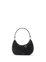 Next Carvela Black Scoop Shoulder Bag 20.5cm x 25cm x 7cm- Buy online at McGrocer