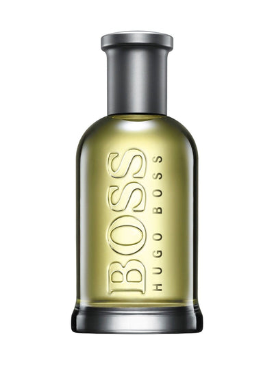 BOSS Bottled After Shave Lotion 100ml