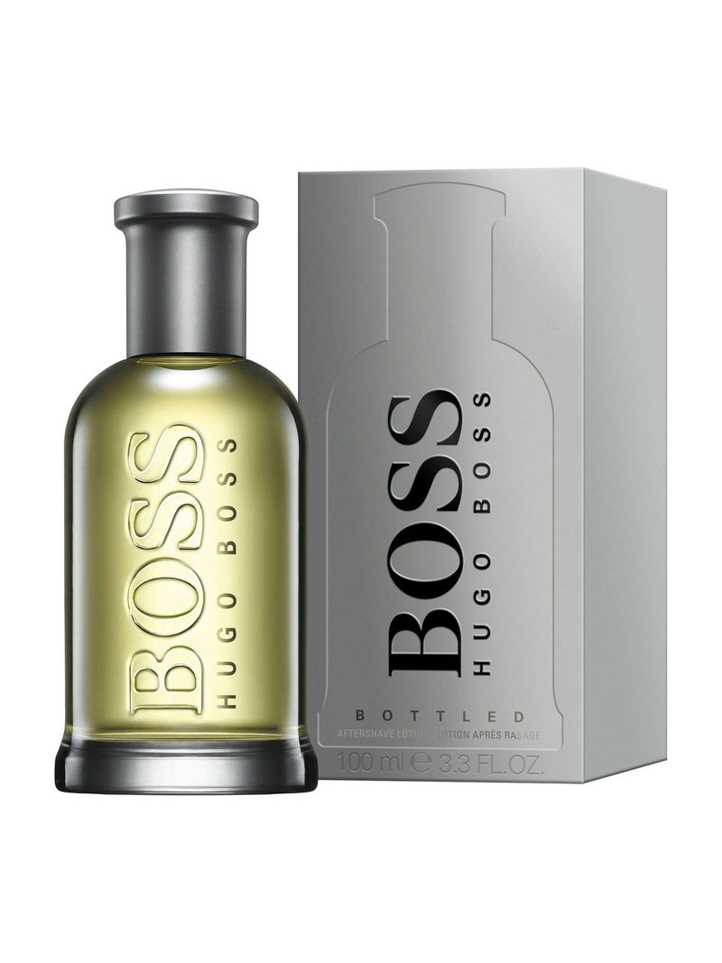 BOSS after shave lotion 100ml - British product