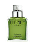 Calvin Klein Eternity Eau de Parfum for him 50ml - British product