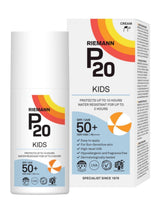 Next P20 Kids SPF 50+ Suncream- Buy online at McGrocer