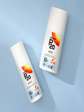 P20 kids SPF 50+ suncream, imported from the UK