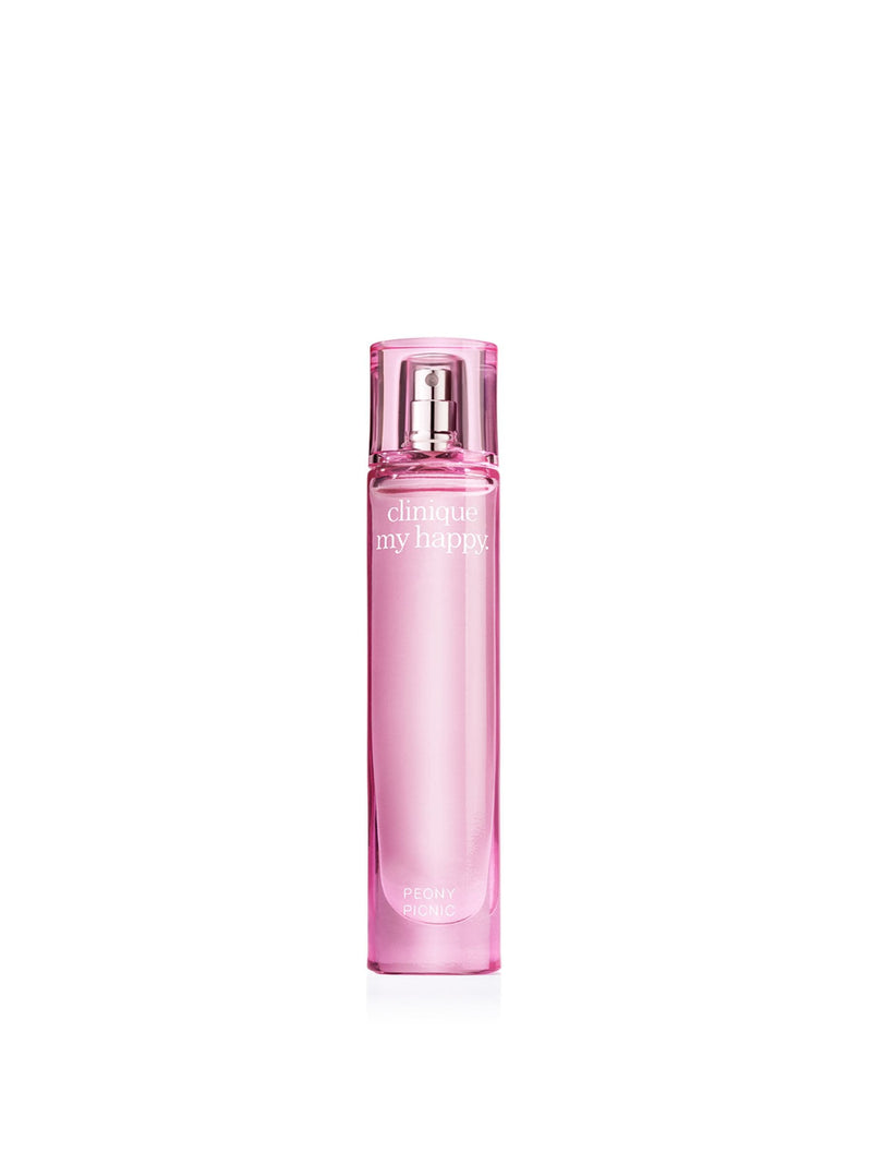 Clinique Peony Picnic Fragrance Mist 15ml - British product