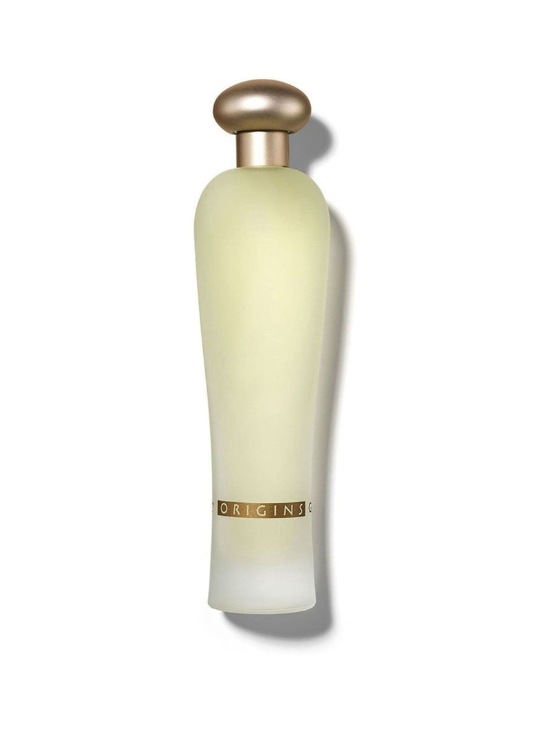 Origins Ginger Essence Sensuous Skin Scent body spray, imported from the UK