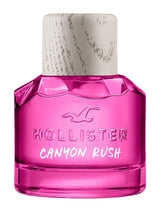Next Hollister Canyon Rush for Her Eau De Parfum 100ml- Buy online at McGrocer