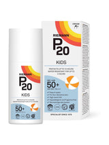 Next P20 Kids SPF 50+ Suncream 200ml- Buy online at McGrocer