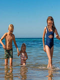 P20 Kids SPF 50+ Suncream 200ml, imported from the UK
