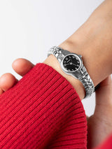 Next Sekonda Silver Newton Analogue Watch 19mm- Buy online at McGrocer