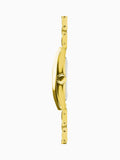 Sekonda Gold Montreal analogue watch 30mm (British brand)