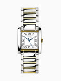Sekonda Silver Tone Montreal 30mm watch (British brand)