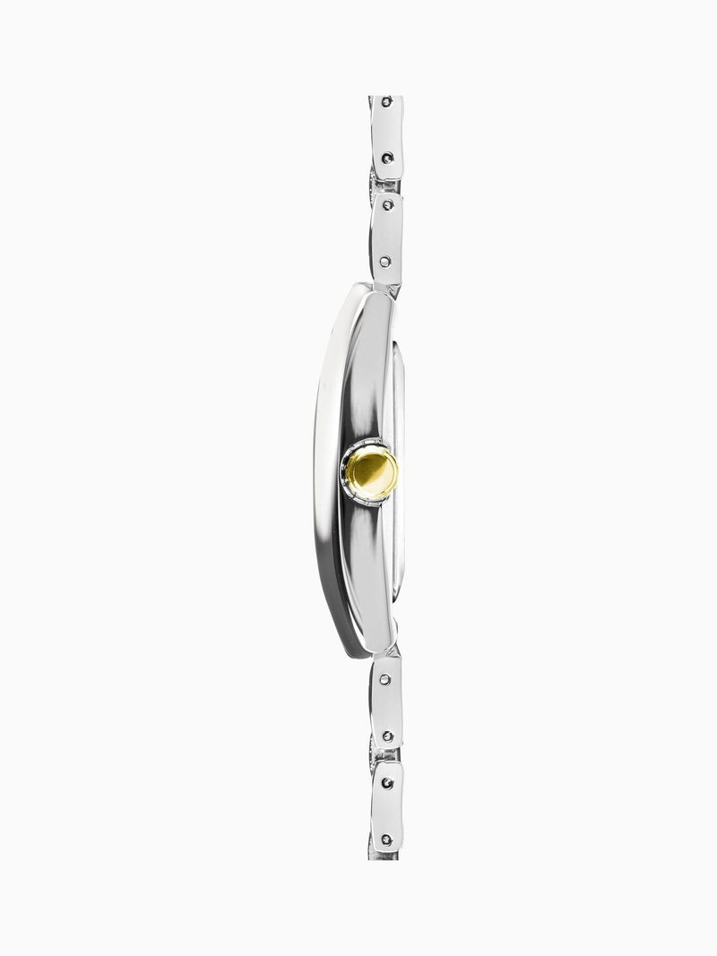 Sekonda Silver Tone Montreal 30mm watch (British brand)