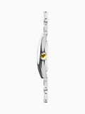 Sekonda Silver Tone Montreal 30mm watch (British brand)