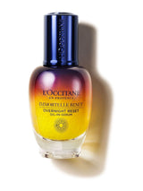 Next L'Occitane Immortelle Reset Face Serum 30ml- Buy online at McGrocer