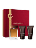 Dolce & Gabbana The One gift set 100ml - British product