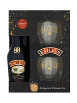 Next Baileys Duo Glasses Gift Set 20 cl- Buy online at McGrocer