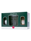 Tanqueray gin gift set London Dry and Sevillia 2x5cl (British brand)