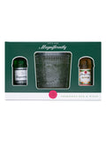Tanqueray gin gift set London Dry and Sevillia 2x5cl (British brand)