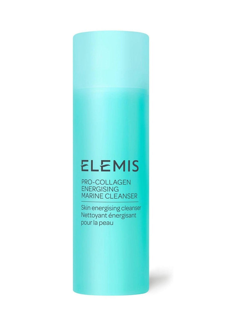ELEMIS ProCollagen Energising Marine Cleanser 150ml - British product