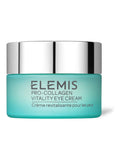 ELEMIS ProCollagen Vitality Eye Cream 15ml - British product