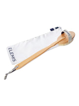 Next ELEMIS Skin Brush With Bag Body Brush- Buy online at McGrocer