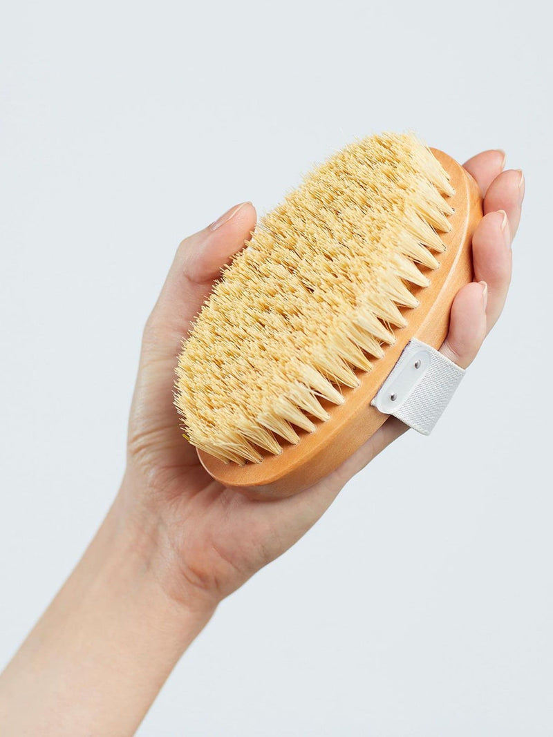 ELEMIS Skin Brush - British product