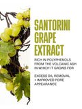 Korres Santorini Grape Velvet Drink 30ml, UK version