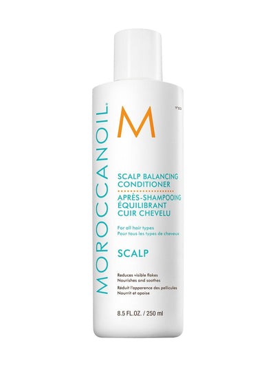 Next Moroccanoil Scalp Balancing Conditioner 250ml- Buy online at McGrocer