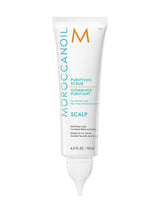 Next Moroccanoil Purifying Scrub 125ml- Buy online at McGrocer