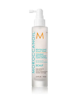 Next Moroccanoil Revitalising Scalp Tonic Scalp Treatment 100ml- Buy online at McGrocer