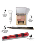 Elizabeth Arden quad eye shadow palette (British brand)