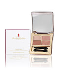 Elizabeth Arden quad eye shadow palette (British brand)