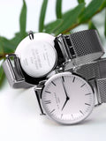 Elie Beaumont personalised ladies watch 38mm, UK version