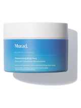 Next Murad Retexturizing Body and Face Pads- Buy online at McGrocer