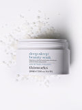 This Works Deep Sleep Beauty Soak bath salts (British brand)