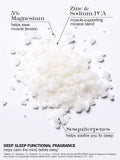 This Works Deep Sleep Beauty Soak bath salts (British brand)