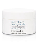 Next This Works Deep Sleep Beauty Soak Bath Salts- Buy online at McGrocer