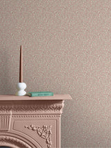 Next Joules Soft Pink Ditsy Floral Print Green Wallpaper Sample A4- Buy online at McGrocer