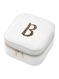 Treat Republic personalised jewellery case 12x9x5cm, imported from the UK