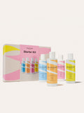 BOUCLÈME Starter Haircare Kit - British product