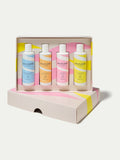 BOUCLÈME Starter Haircare Kit - British product