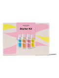 BOUCLÈME Starter Haircare Kit - British product