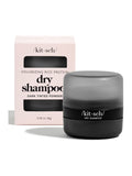 Kitsch volumizing rice protein dry shampoo powder (British brand)