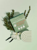 Kitsch solid conditioner Rosemary & Biotin (British brand)