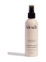 Next Kitsch Moisturizing Argan Milk Leave In Conditioner- Buy online at McGrocer