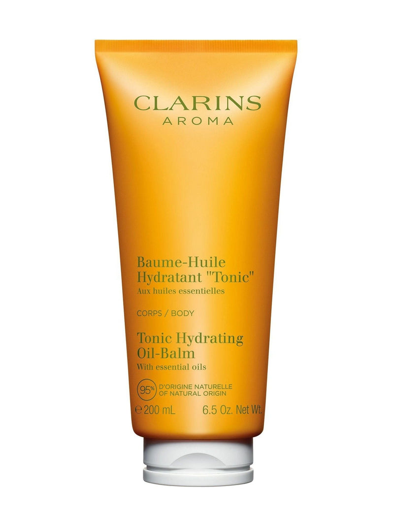Clarins Tonic Moisturising Balm - British product